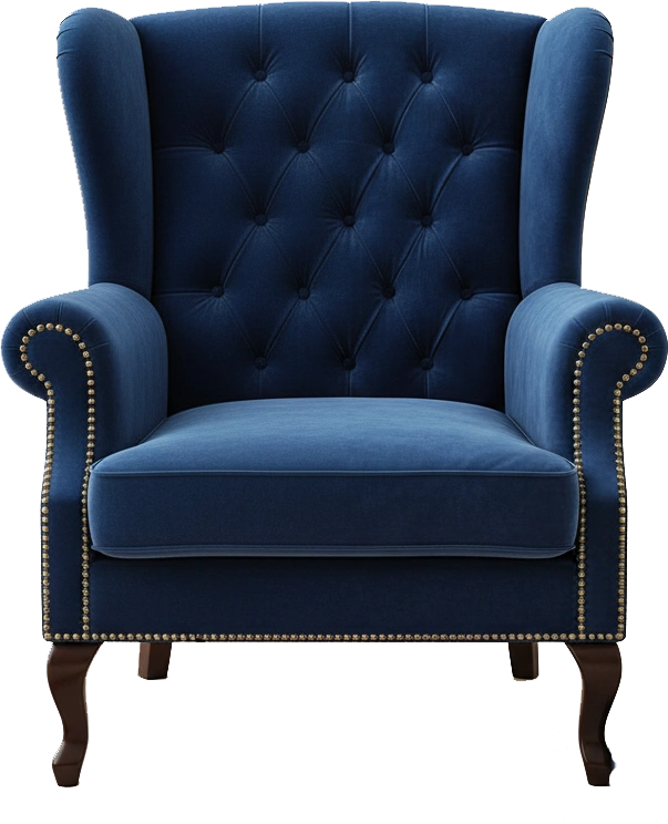 Tapiceros Badalona Sillon tapizado arcelona