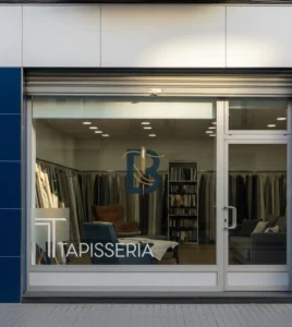 Tapicería en Barcelona