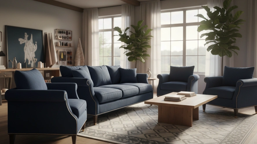 Tapicero Barcelona tapizado de sofas barcelona